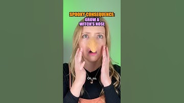 Halloween Curse Week… Part 6