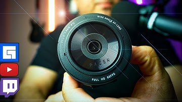 The Razer Kiyo Pro, Is It Worth Your Time in 2022?