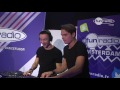 lucas steve en mix à amsterdam