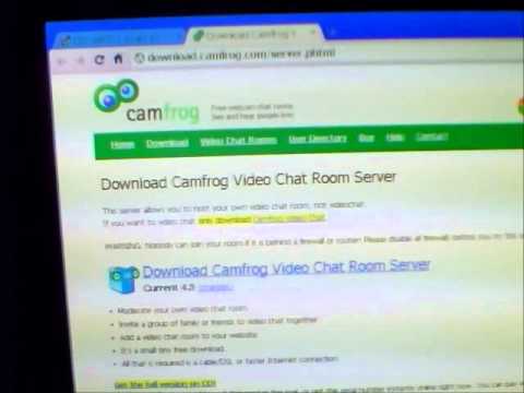 download camfrog 6.0 Camfrog video chat 6. 0. 49 download for windows | olddownload. Com.