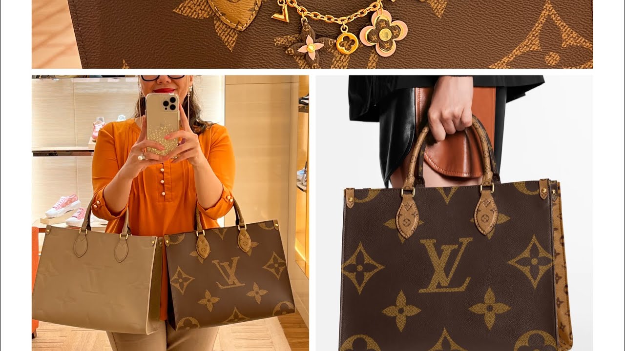 Unboxing and Mini Review! Louis Vuitton Empreinte Neverfull MM Turtledove 