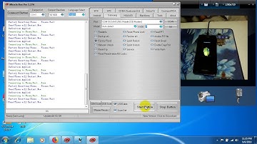 Samsung pattern unlock done miracle crack