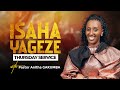 Thursday  service 09052024 fasting day 1199  pastor anitha gakumba