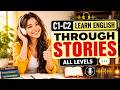 C1–C2 English Stories for Listening Practice 📚 | Learn English Naturally