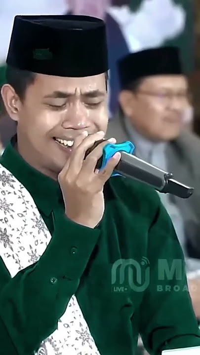 Irama Nahawand Viral Variasi Qori internasional Syamsuri Firdaus #shortsvideo #qoriinternasional