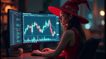 AI Trading Tutorial - MQL5 Moving Average of Oscillator With Trailing Stops
