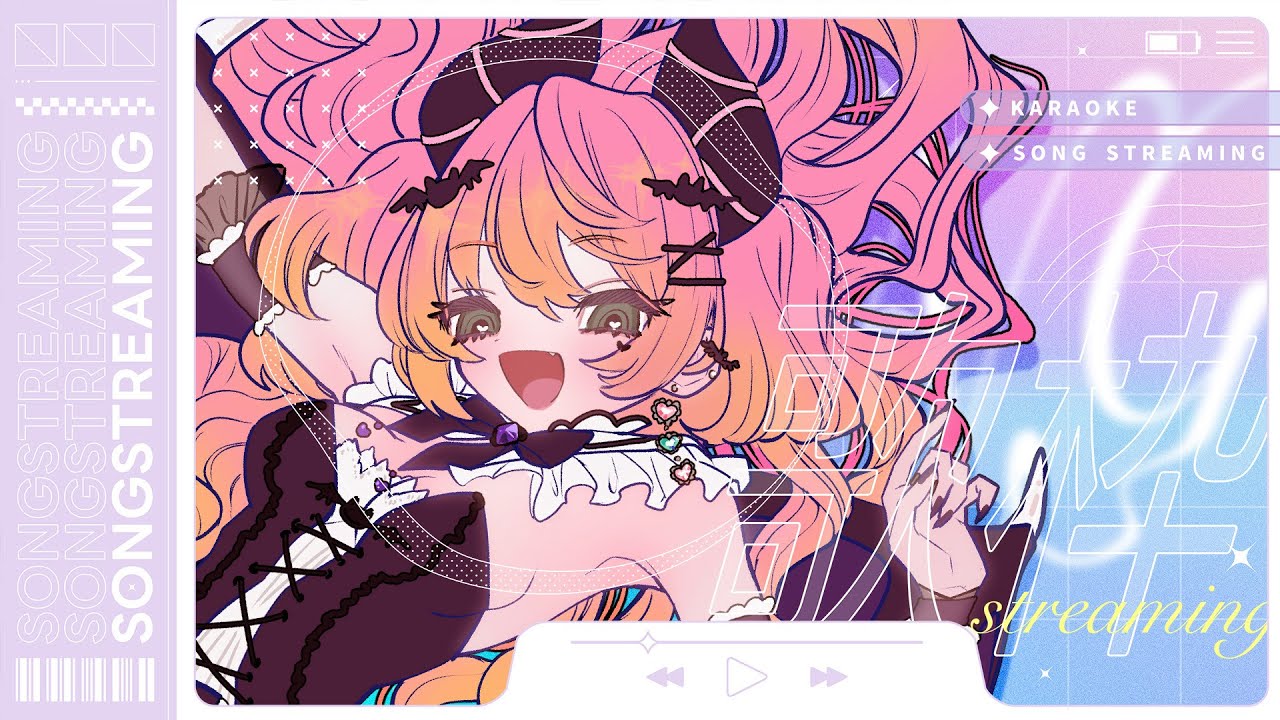 【 #歌枠 】初見歓迎!ピアノとギターでしっとりまったり #shorts #cover #karaoke #vtuber #縦型配信 #歌ってみた