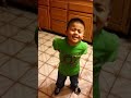 My 3 Year Old Must Argue And Debate Everything!