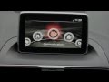 Mazda 3 Apple Carplay 2015