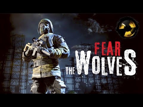 Video: Fear The Wolves Verwandelt STALKER In PUBG, Zuschauer In Wettergötter