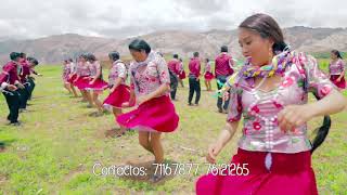 TEODORA FLORES  Y SU PANDILLA  FLOR DE GIRASOLES    ...TEMA. ESO SI CARNAVALCITO Resimi