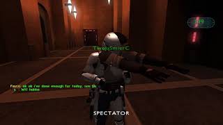 Epic, funny and fail moments at Star Wars Movie Battles 2!(Chapter 21)