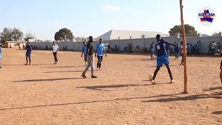 'MAHONA CUP - 12' YAANZA KUTIMUA VUMBI SEGESE, MSALALA, SHIREFA YAONYA UPANGAJI WA MATOKEO
