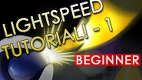 Cinema 4D Tutorial: Learn ALL of C4D in 10 minutes!