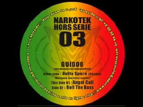 在 YouTube 上觀看「Guigoo - Angel Call」