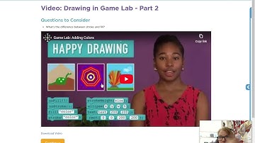 CS Discoveries U3L03