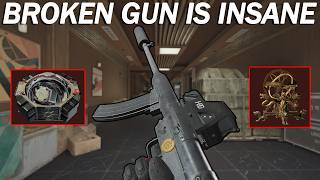 Make Tens Of Millions With A Crappy Gun  Arena Breakout Infinite Ss5