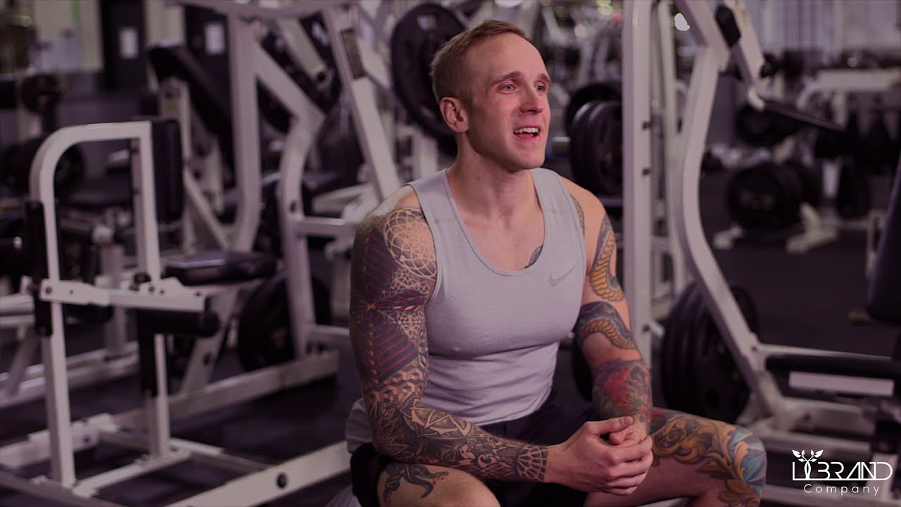 Train Wrecked: EP1 (Paul Levitin) How to drink party and stay In shape