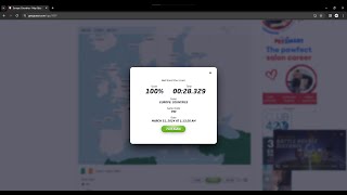Geoguessr Seterra Europe Countries 28 329