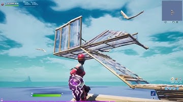 So I 1v1’d Faze Sway