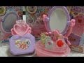 PRECURE STUFF ドキプリ　キュアラビーズ&おしゃれアイテム