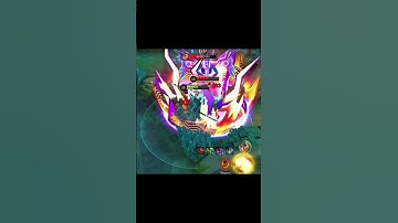 What a pity Freya.. 💀🔥#mobilelegends #argus vs. #freya  #mlbb #guildark #argusml #shorts