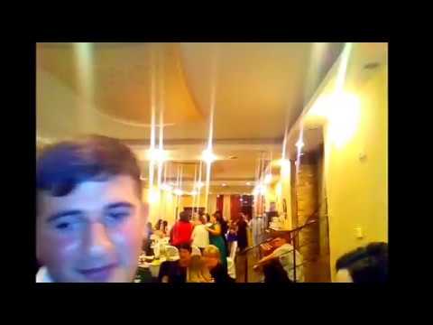 მაია \u0026 ალეკოს ქორწილი(პირადი მასალებიდან)