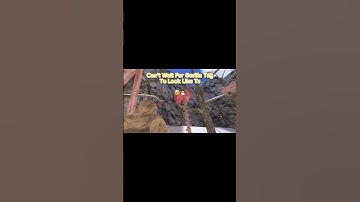 WE are all waiting for the Christmas/Winter update 🥹✌️