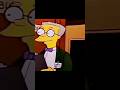 He rlly was jealous 🤷‍♀️ (Breakin dishes edit) #thesimpsons #smithers #mrburns