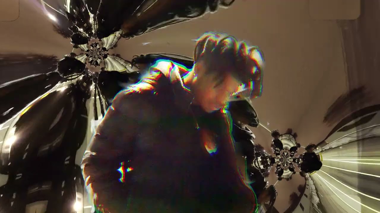 A.L.T. - Inventions (Official Visual)