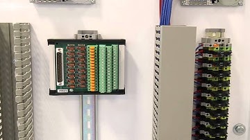 Wiring a Honeywell Experion PKS with our IOTA adapter - Phoenix Contact