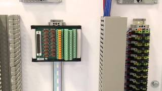 Wiring A Honeywell Experion PKS With Our IOTA Adapter - Phoenix Contact Wiring A Honeywell Experion PKS With Our IOTA Adapter - Phoenix Contact