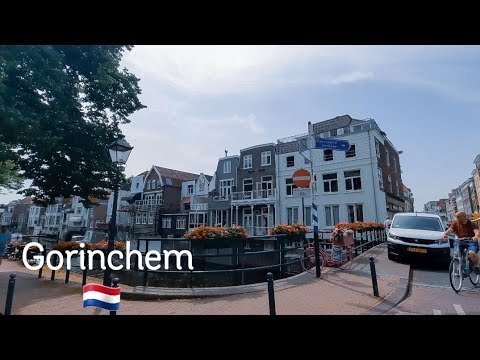 Gorinchem Netherlands