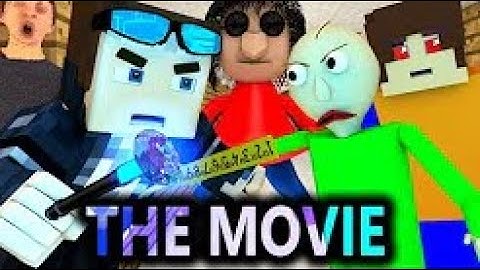BALDI