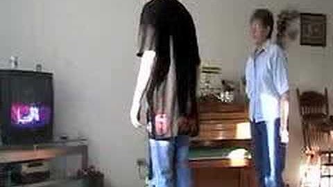 DDR2 - Broken Dreams