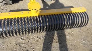 Landscape Rake 7 Countyline Use On, Landscape Rake Replacement Tines Tractor Supply