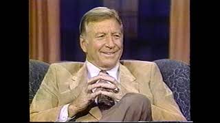 Mickey Mantle  interview  Later with Bob Costas 10/20/91 New York Yankee