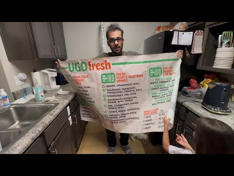 اول مشروع تجاري لي في امريكا