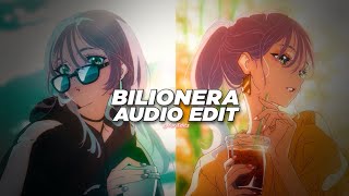 bilionera - otilia [edit audio]