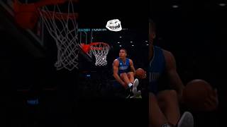 Super slam dunk OMG 🔥🔥🔥follow me #nba #shorts