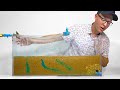 How French Drains Work
