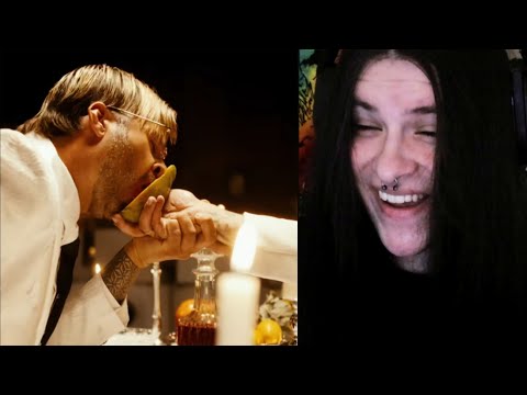 WHAT!? WHY!? Electric Callboy - The Way You Are | Music Video REACTION! 