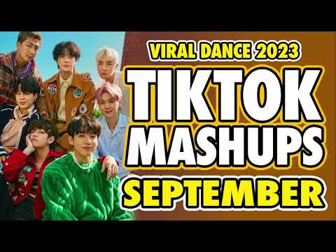 New Tiktok Mashup 2023 Philippines Party Music | Viral Dance Trends | September 24th