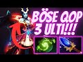 ALLES ist STUNNED! ÜBER EKLIG! ► Dota 2 Auto Chess