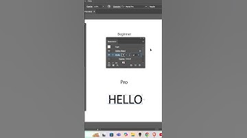 how to align text bounding box correcitly in illustrator..#adobeillustrator #graphicdesign #art