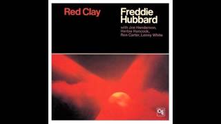 Freddie Hubbard - DELPHIA