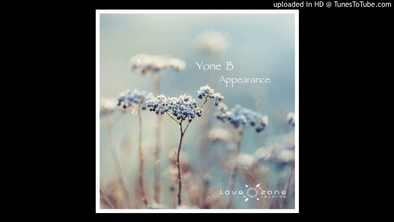 Yone B - Almond Eyes (Original Mix)