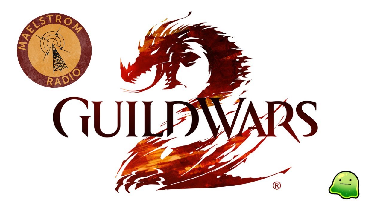 Maelstrom Radio Plays - Guild Wars 2 - Goemm's Lab