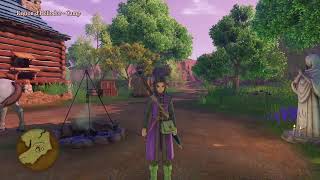 DRAGON QUEST 11 Les combattants de la destinée (ed. ulti.) épisode 1