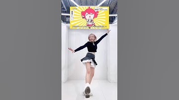 【テトリス】どうしてこんな目に！に！に！【踊ってみた】#テトリス #重音テト #柊マグネタイト #kasaneteto #vocaloid #ボカロ#animedance